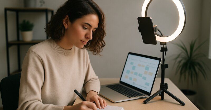 Réseaux sociaux en 2026 : comment booster votre visibilité en 4 étapes