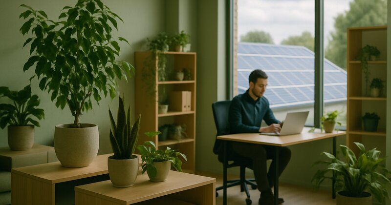 Pourquoi le développement durable est indispensable aux affaires en 2026