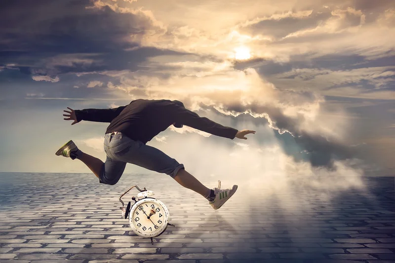 Le temps de réponse : votre arme secrète (ou votre fossoyeur)