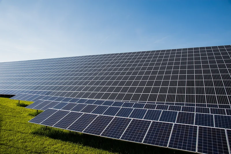 Les vrais chiffres de la transition écologique