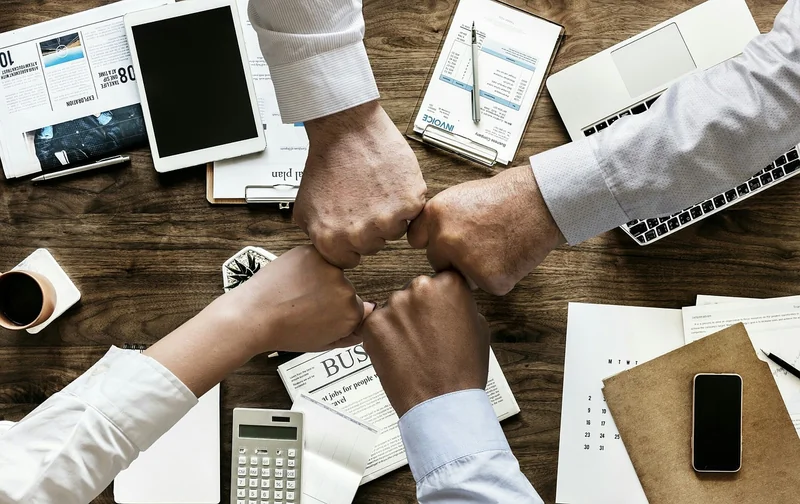 Erreur n°4 : Mal gérer son équipe et ses ressources