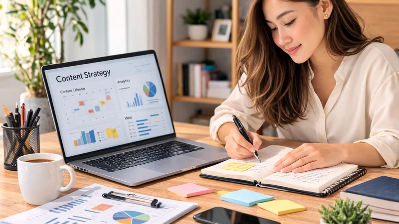 Erreur n°3 : Lancer sans stratégie de marketing