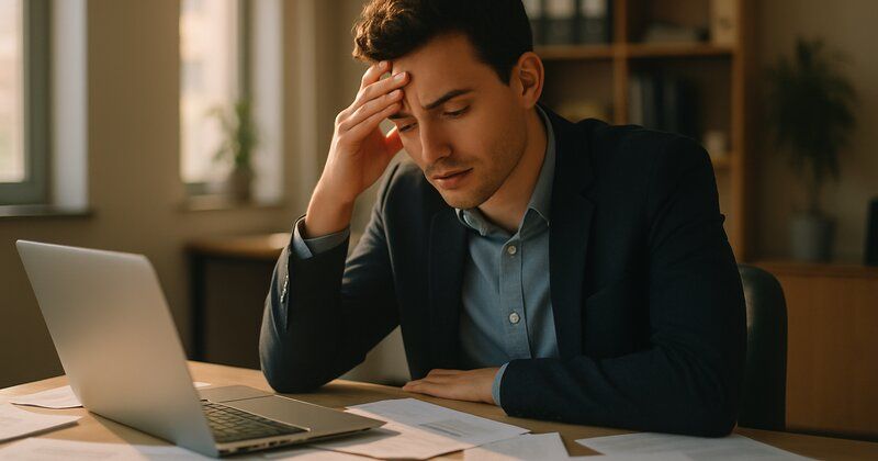 Les 6 erreurs courantes à éviter lors de la création d’une entreprise en 2026
