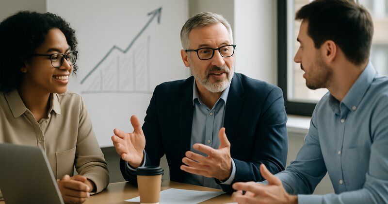 Stratégies de croissance pour petites entreprises en 2026
