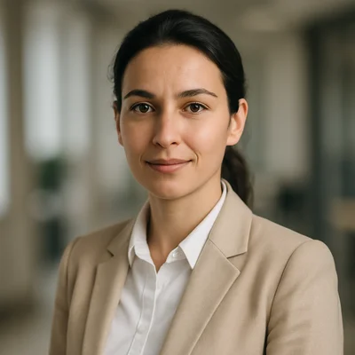 Camille Moreau