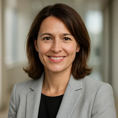 Mathilde Perrin